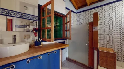 Chalet en Agüimes photo 12