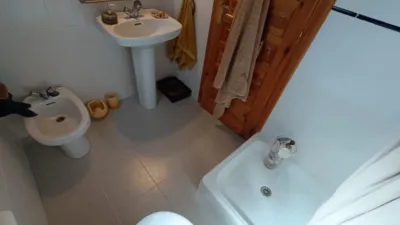 Casa en venta en Castilla y Leon, Palacios del Pan de 189.000 €