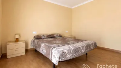 Apartment in Plaza del Mediterráneo photo 21