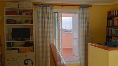 Terraced house in La Ciñuelica photo 33