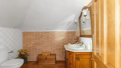 Chalet in La Veleta photo 47
