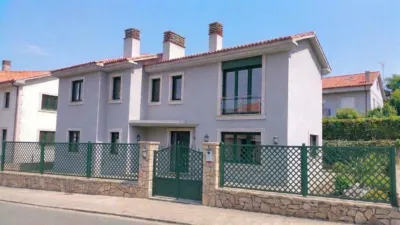 Chalet en calle de Serantellos photo 6