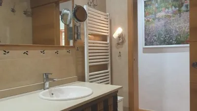 Apartment in Abrantes photo 12