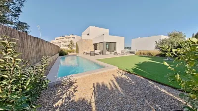 Chalet in Las Colinas Golf photo 50