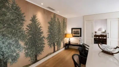 Apartment on Carrer de les Planes photo 14