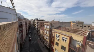 Ático en calle de Millán de Priego, 61 photo 5