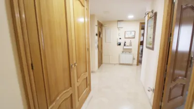 Apartment in the City Centre photo 26