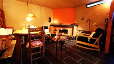 Casa en venta en Castilla y Leon, Palacios del Pan de 189.000 €