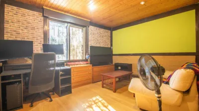 Chalet on Camino de Altabix photo 63