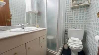 Apartment in Rincon de Loix photo 16