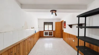 House on Calle de las Espeñas photo 2