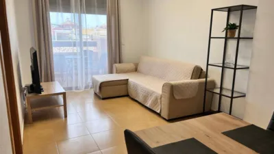 Apartment in Lomas de Cabo Roig photo 14