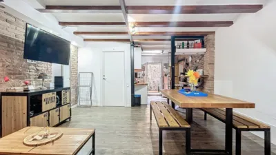 Duplex in El Poble-sec photo 4