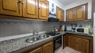 Apartment on Doctor Corral and Mairá Street photo 6