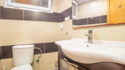Apartment in Acequion photo 29