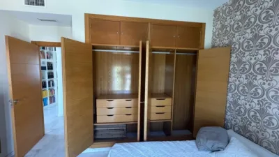 Semi-detached house in Sanlúcar La Mayor photo 30