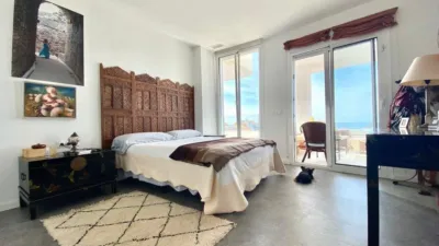 Apartment in Albacerrado photo 5