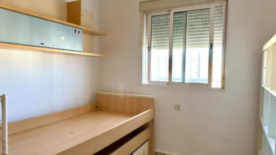 Apartment in Barriada San Diego photo 18