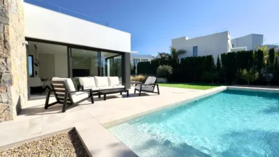 Casa – Orihuela - Vista 3