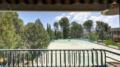 Apartment in Ronda de los Montes photo 3