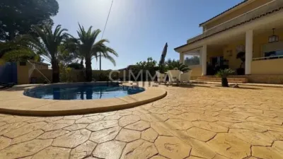 Chalet in Coloma photo 12
