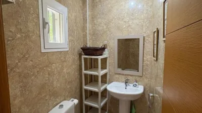 Semi-detached house in Sanlúcar La Mayor photo 17