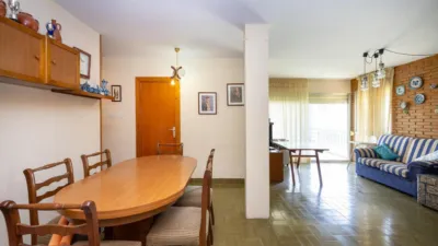 Apartment in Ronda de los Montes photo 7