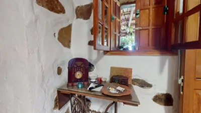 Chalet en Agüimes photo 23