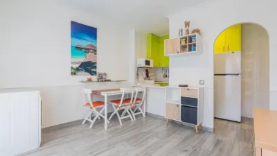 Apartment at Carrer de Sant Roc, 7 photo 10