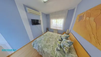 Apartment on Carretera Sentmenat photo 20