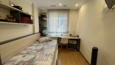 Terraced house in Plaza Madrid photo 21