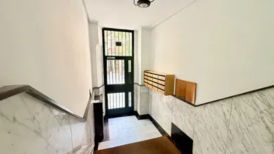 Apartment on Calle de las Huertas photo 38