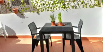 Apartment at Calle de Santa María del Mar, 3 photo 18