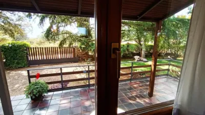 Casa en venta en Castilla y Leon, Palacios del Pan de 189.000 €