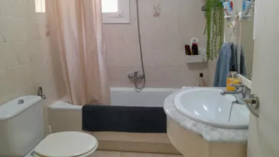 Apartment at Calle de Santa María del Mar, 3 photo 19