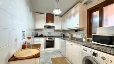Piso – Orihuela, PAU 8, Villa Martín - Más