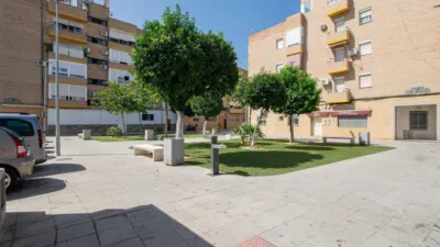 House on Calle de la Virgen de Gracia photo 24