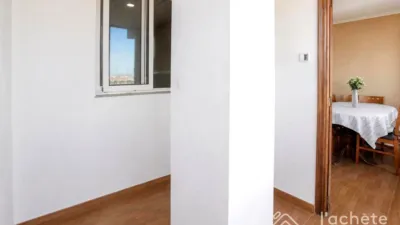 Apartment in Plaza del Mediterráneo photo 11