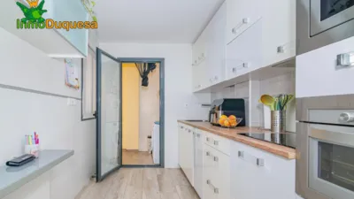 Apartment in Loma Verde photo 8