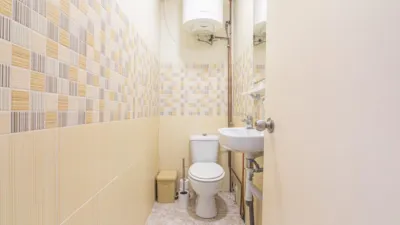 Apartment at Carrer de Sant Roc, 7 photo 23