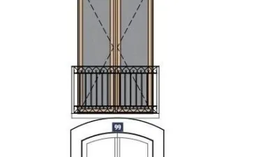 House in - Centre photo 3