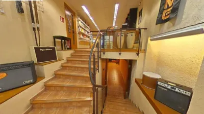 Terraced house on Carrer de la Muralla photo 12
