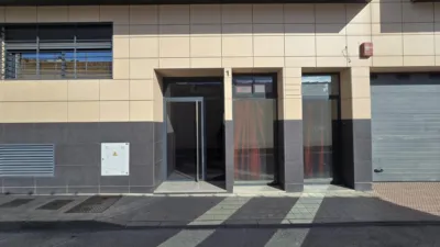 Apartment in Vega de Granada, Northwest Zone photo 5
