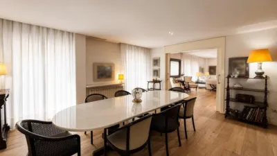 Apartment on Carrer de les Planes photo 15