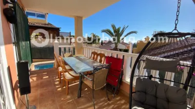 Chalet on Calle del Lligabosc photo 9