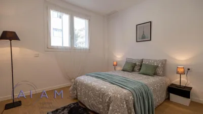 Apartment on Rda. Dr. Anglès photo 21