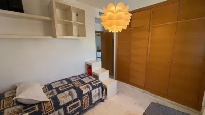 Semi-detached house in Sanlúcar La Mayor photo 34