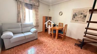 Apartment on Calle de la Sierra Maigmó photo 7