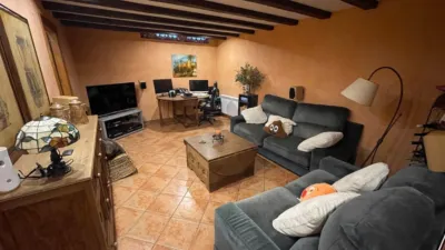 Terraced house in Plaza Madrid photo 27