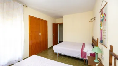 Apartment in Ronda de los Montes photo 16